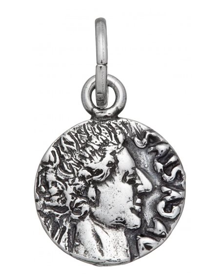 Charm Giovanni Raspini in Argento 09619 - 09619